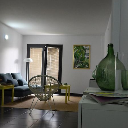Apartamento Sauco Los Llanos De Aridane Esterno foto