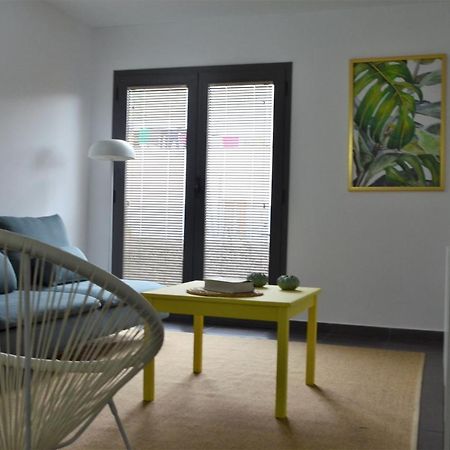 Apartamento Sauco Los Llanos De Aridane Esterno foto