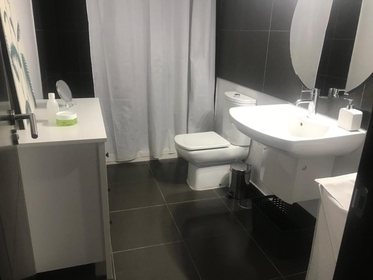 Apartamento Sauco Los Llanos De Aridane Esterno foto