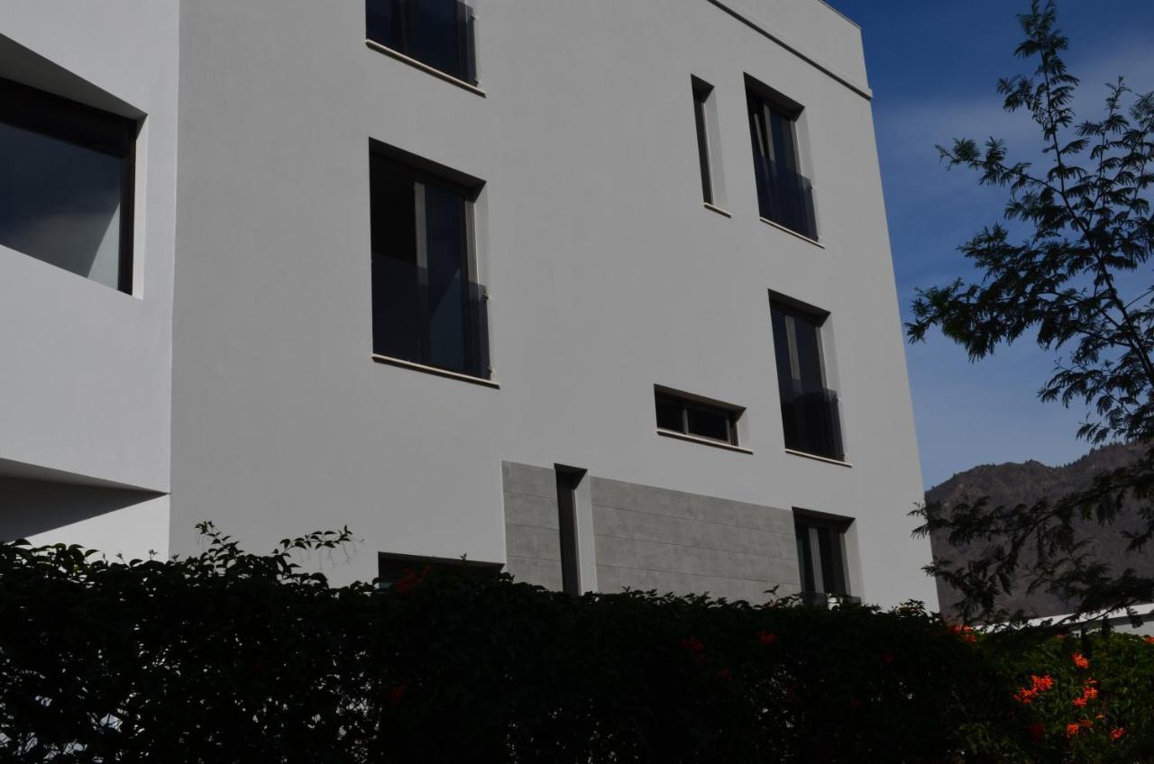 Apartamento Sauco Los Llanos De Aridane Esterno foto