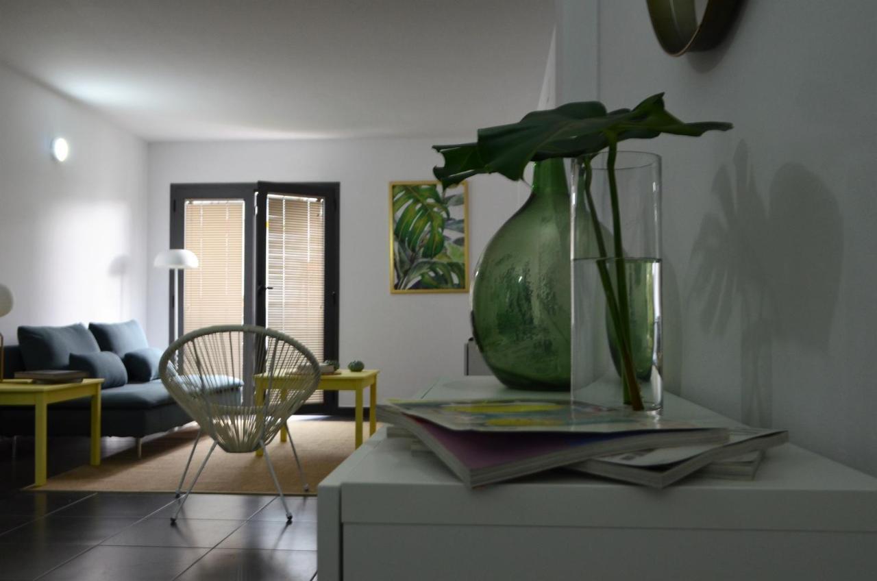 Apartamento Sauco Los Llanos De Aridane Esterno foto