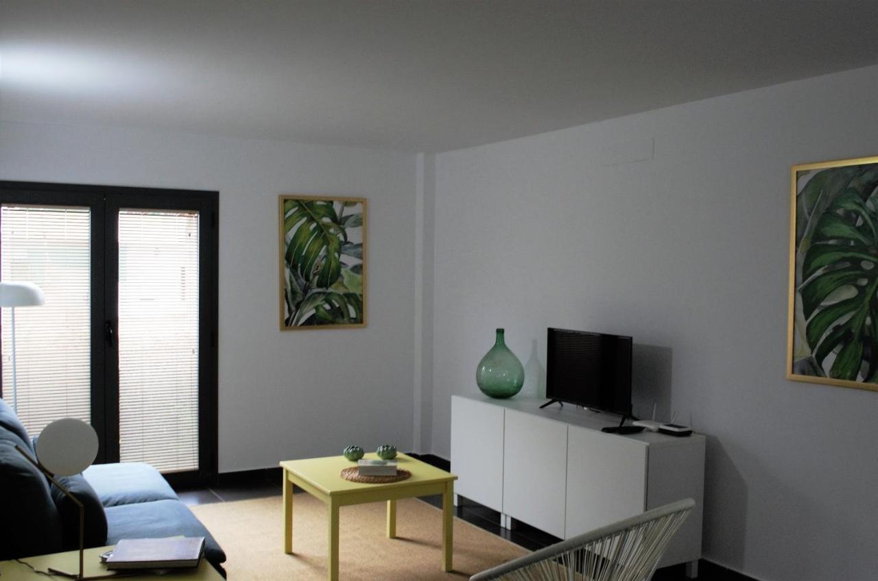 Apartamento Sauco Los Llanos De Aridane Esterno foto