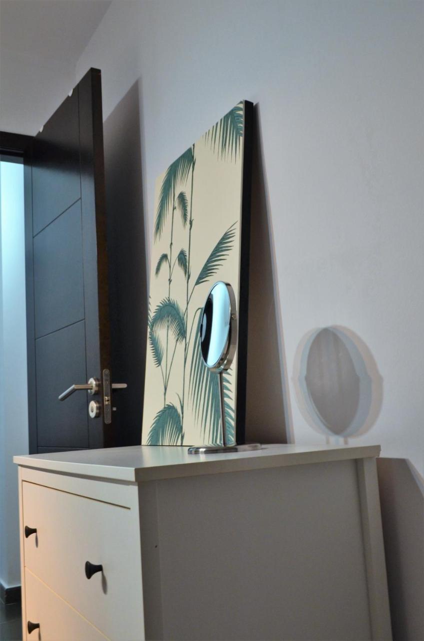 Apartamento Sauco Los Llanos De Aridane Esterno foto