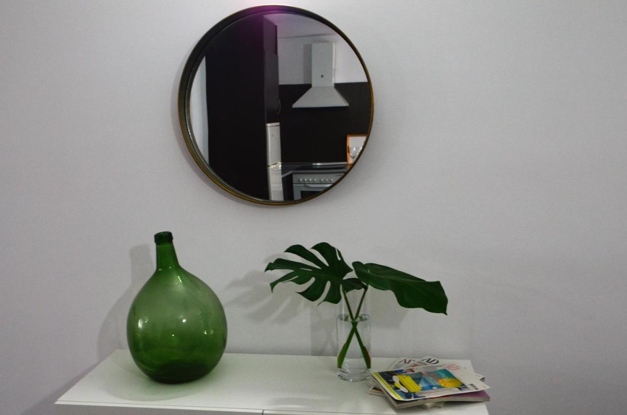 Apartamento Sauco Los Llanos De Aridane Esterno foto