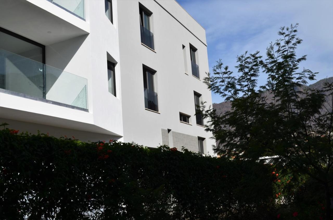 Apartamento Sauco Los Llanos De Aridane Esterno foto