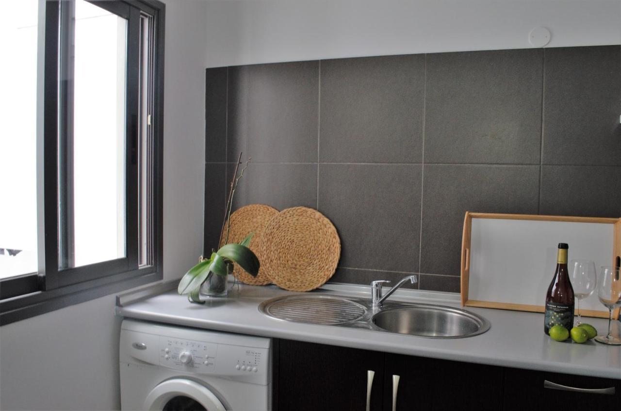 Apartamento Sauco Los Llanos De Aridane Esterno foto
